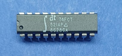 74FCT521 Integrated Device Technology