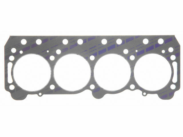 For 1968-1980 Buick LeSabre Head Gasket Felpro 88193SN 1969 1970