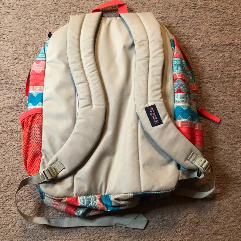 decorated jansport backpack Mini Break go moments for friend Guozer Grilling Basket Foldable Size:10/12 wt - Spare Spool