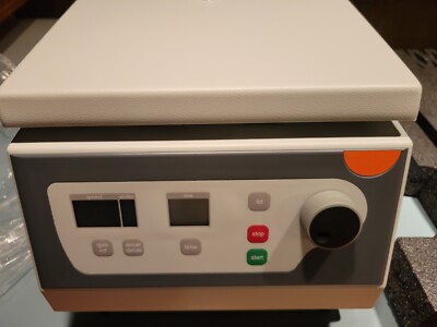 Corning Life Science 6758 LSE 306.00 V50 Compact Centrifuge, UK Cord 230V, 50HZ.