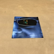 1998 CADILLAC SEVILLE STS SLS ORIGINAL DEALER SALES BROCHURE CATALOG BOOKLET