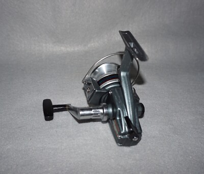 Vintage Daiwa A-150RL Light Action Spinning Reel Vintage Daiwa A-150RL Light Action Spinning Reel