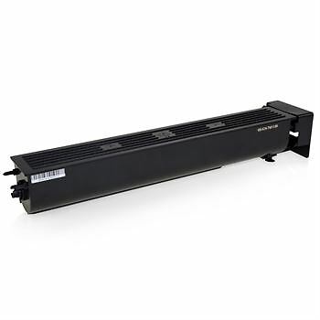 Kompatibel Toner für Konica Minolta Bizhub C552 C552DS C652 C652DS von ABC