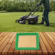 Air Filter Set for Hyundai Lawn Mowers Keep Your Mower Performing at its Best