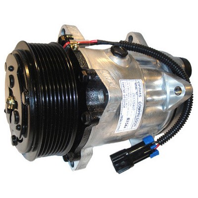 Sunair CO-2211CA A/C Compressor