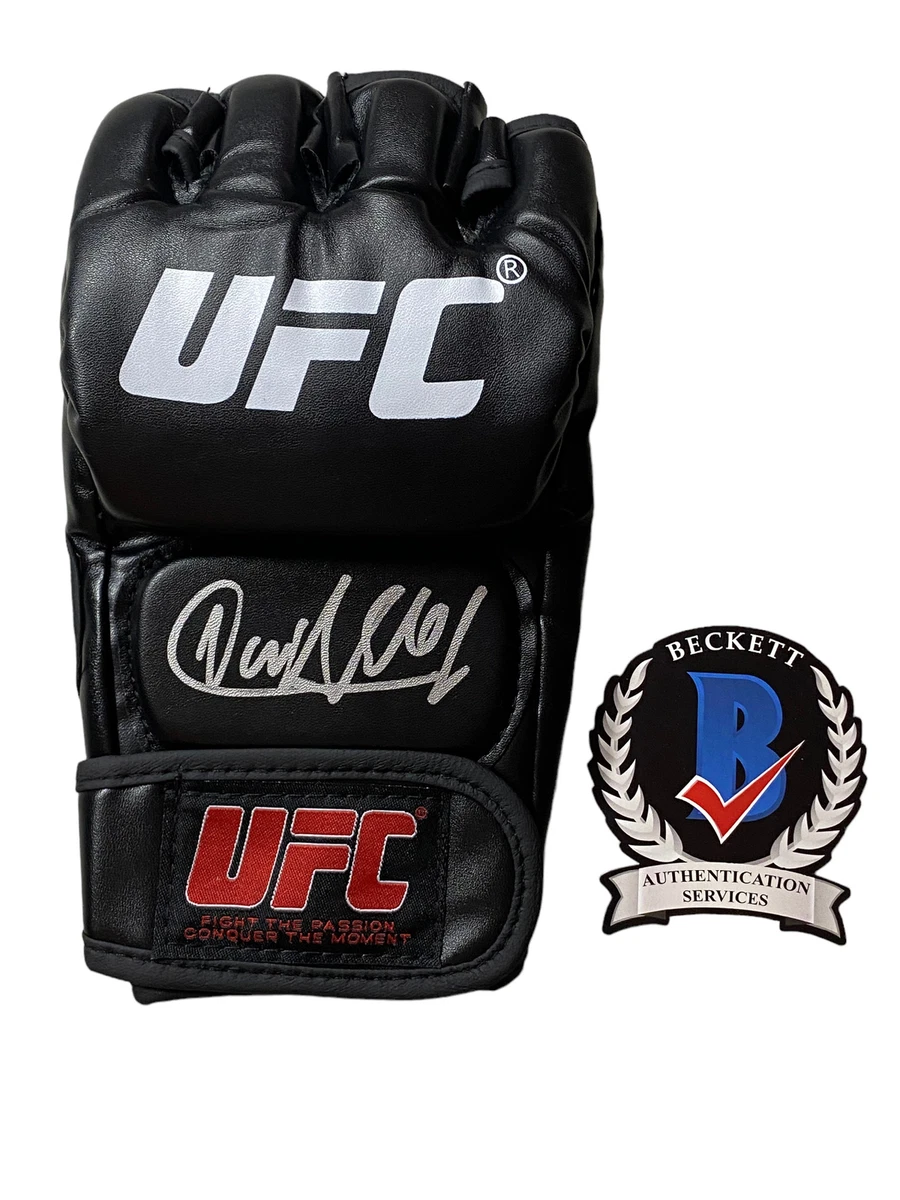 25+ Jose Aldo MMA Original Autographed Items for sale | Updated