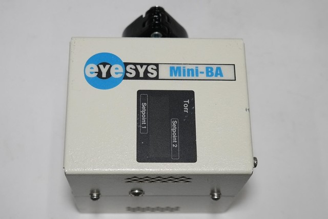 best n gauge controller