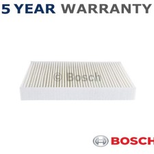 Bosch Cabin Filter Fits Volvo XC90 XC60 V90 S90 V60 S60 Polestar 1 #1