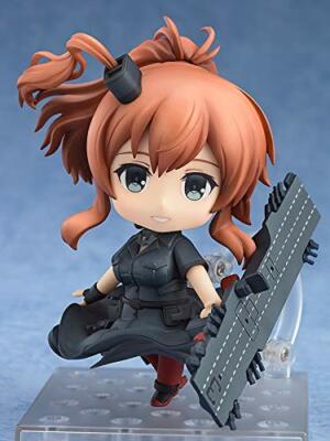 艦これ サラトガ Mk. II Mod. 2 フィギュア 1002b Nendoroid 1002b Kantai Collection Saratoga Mk.II Mod.2 Figure New