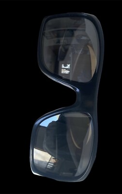 Oakley TURBINE Rectangular OO9263-4163  Men's Sunglasses