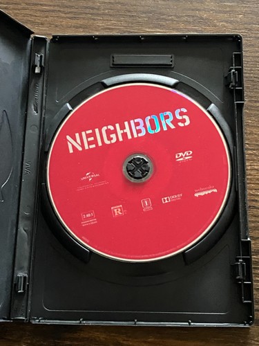 Lot 5 Seth Rogen DVDs Knocked Up, Pineapple Express, Green Hornet, Neighbors... - Picture 10 of 13