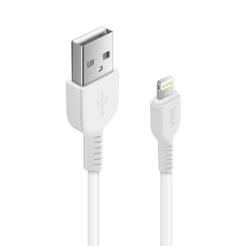 Hoco USB Kabel X20 - 3m Ladekabel Datenkabel Für Apple iPhone - Afbeelding 3 van 7