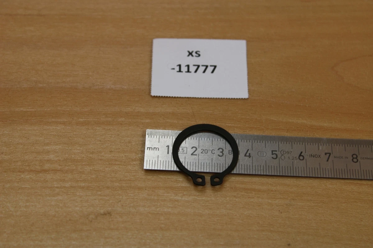 John Deere 40M1826 Snap Ring NOS NEU genuine xs11777 | eBay