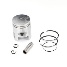 Piston Kit 0.75MM O/S 40.75mm Fit for Polaris Predator Scrambler 50 2001-2006 UK