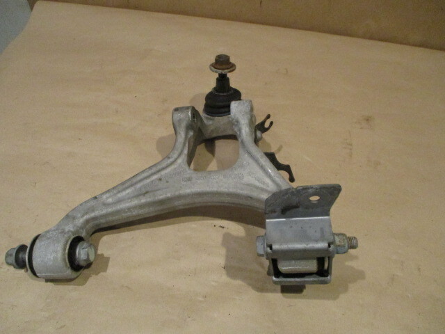 Lamborghini Gallardo - LH Front Upper Control Arm/ A-Arm - P/N 400407505D