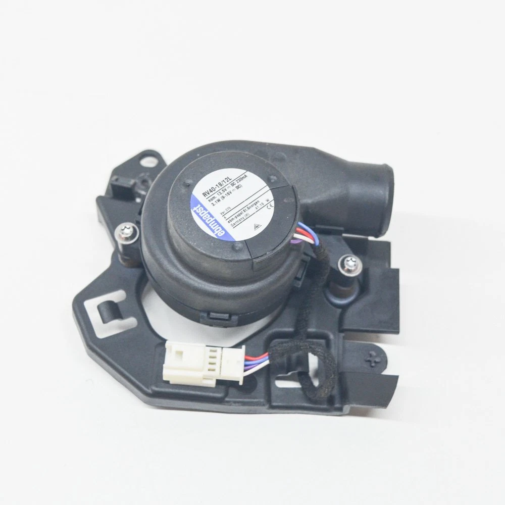 Mercedes-Benz C253 Headlight Front Left ECU Blower Motor 