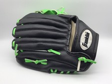 Youth Franklin RTP Ready To Play 24850 9  Baseball T-BALL Glove Right Hand Throw