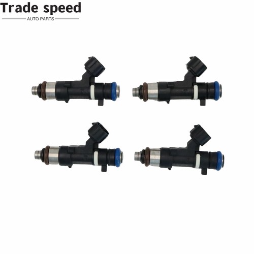 4 NEW OEM FUEL INJECTORS FOR 2007-2014 NISSAN SENTRA ROGUE ALTIMA 2.5L ENGINE US - Picture 4 of 24