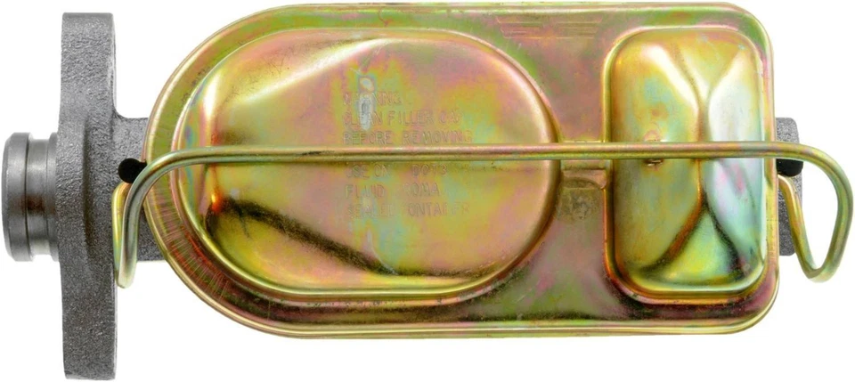 Cilindro maestro de freno para Ford E-150 Econoline 1977-1986, E-150 Econoline Club con Foto 4 de 4