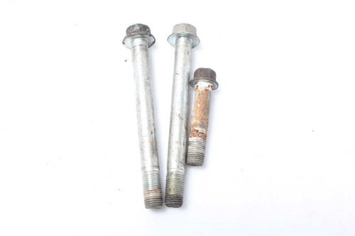 Federbein Schrauben Kawasaki GPZ 500 S EX500A/B 89-93