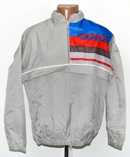 ADIDAS VINTAGE 1990'S FOOTBALL RAIN COAT SIZE S/M ADULT