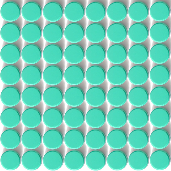 Magnete FüR Magnettafel, 20 StüCk KüHlschrankmagnete Stark, Bunte Mini Magnete R-image