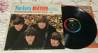 The Beatles-The Early Beatles-Vinyl LP