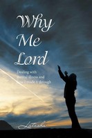 Latasha | Why Me Lord | Taschenbuch | Englisch (2022) | Kartoniert / Broschiert