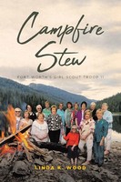Linda K. Wood | Campfire Stew | Taschenbuch | Englisch (2019) | Covenant Books