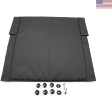 Blue Streak Wheelchair Upholstery Replacement - 20x18 inch Nylon Back, with H...