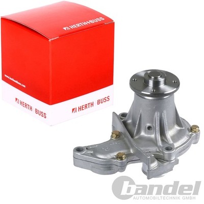 HERTH+BUSS WASSERPUMPE MIT DICHTUNG passend für TOYOTA CARINA COROLLA | J1512110