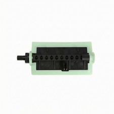 Auto Part Molded-Molded Air-Conditioning Flap Shaft for Car DIYers