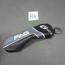 PING G425 Hybrid head cover rescue men golf fast ship 250102 nice