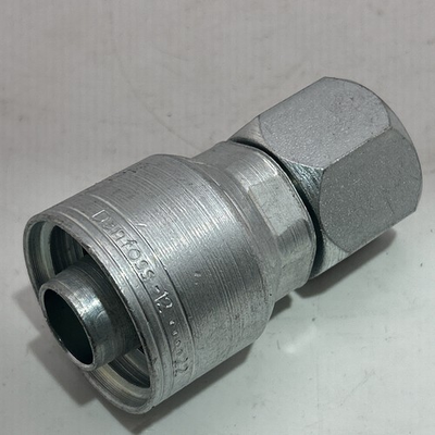 #ad 12Z 612 EATON WEATHERHEAD 1 1 16quot; X 3 4quot; FEMALE Z SER Danfoss 12 22 $19.99