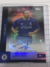 2025-26 Topps Chelsea Team Set Soccer Checklist Guide in-content 35