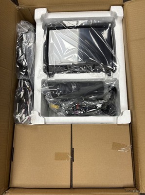 Kawasaki Interactive Display Stereo System H2 Teryx4 26 (1) OEM