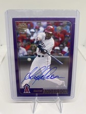 2021 Topps Archives Baseball Cards Checklist 36