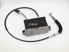 509-9704 5099704 Throttle Motor For Cat Excavator E312d2 E312d2gc E313d2  E318d2