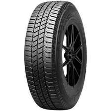 Lt22575r16 Michelin Agilis Crossclimate2 115112r Lre Black Wall Tire