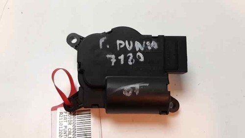 A21101200 MOTEUR DE CHAUFFAGE / 678157 POUR FIAT PUNTO BERLINA 176 55 S - Photo 1/2