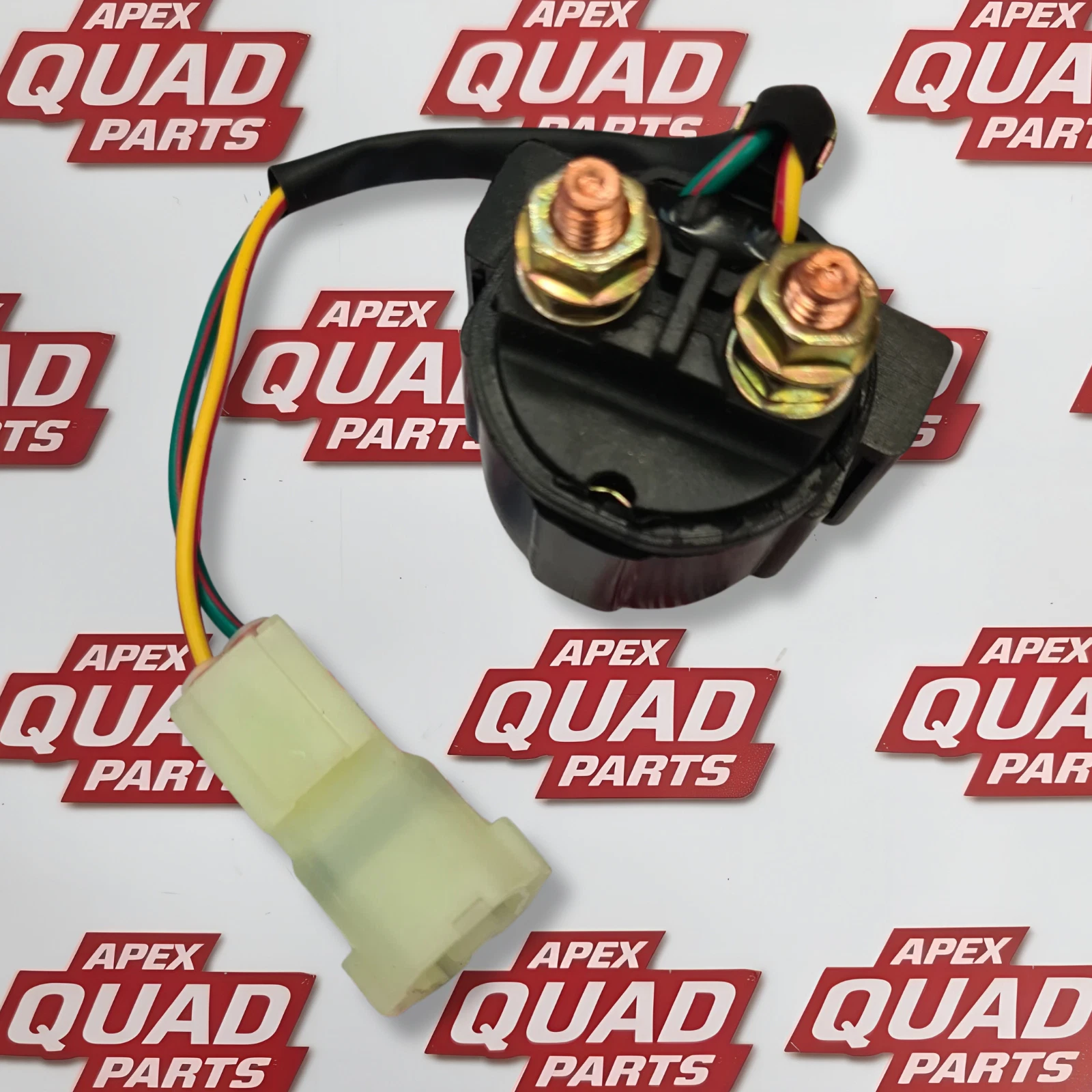 Honda TRX300 Front Diff Seal Kit