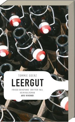 Leergut | Tommie Goerz | Buch | Friedo Behütuns | 428 S. | Deutsch | 2020