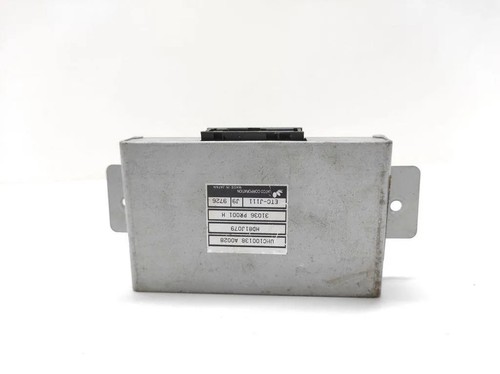 ROVER 75 RJ Getriebesteuergerät HD81J079 2.00 Petrol 110kw 2003 31564850