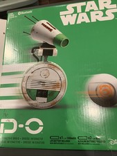 Hasbro Star Wars: The Rise of Skywalker D-O A...