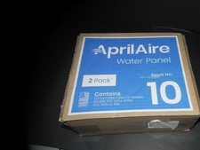 Aprilaire 10 A2 10 Replacement Water Panel for Whole House Humidifier -...