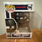 Funko - Pop! - Television - Shoresy (Referee) # 1566 - Includes Protection Case