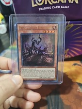 Primite Dragon Ether Beryl Effect SUDA-EN015 Ultra