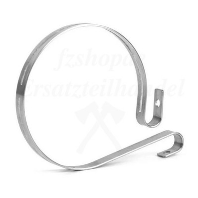Bremsband Kettenbremse NEU » McCulloch Mac Cat 338 435 436 438 440 441 442