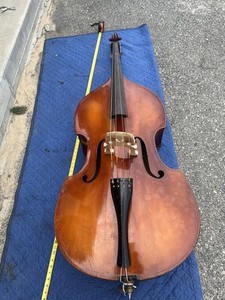 H.K. Schmidt Cello String Instrument Made in Korea | Used | Local Pickup