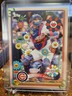 2025 Topps Mlb World Tour Tokyo Series Takashi Murakami Miguel Amaya #14